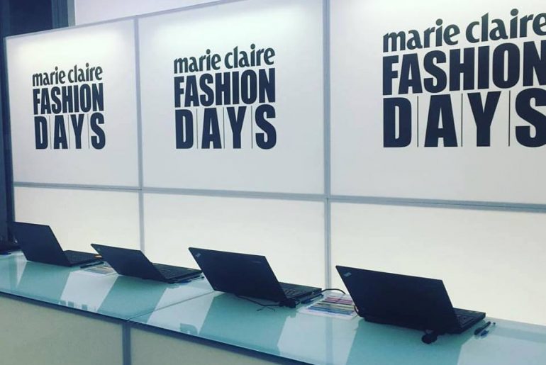 Join the Forces: Making Budapest Fashion Week a Reality