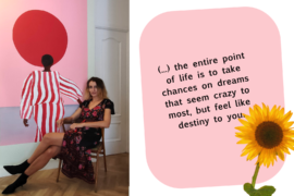 Turning a White Wall into Art: Flat Saga – Episode 3