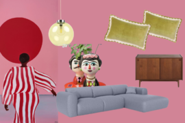 Mid-Century Furniture Hunt in Madrid: Flat Saga – Episode 4
