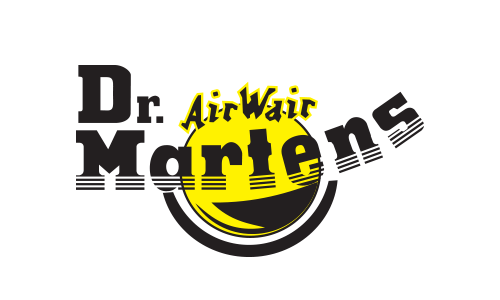 Dr. Martens