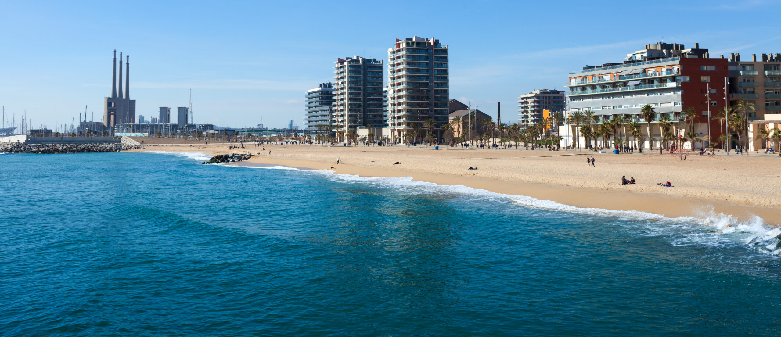 Badalona