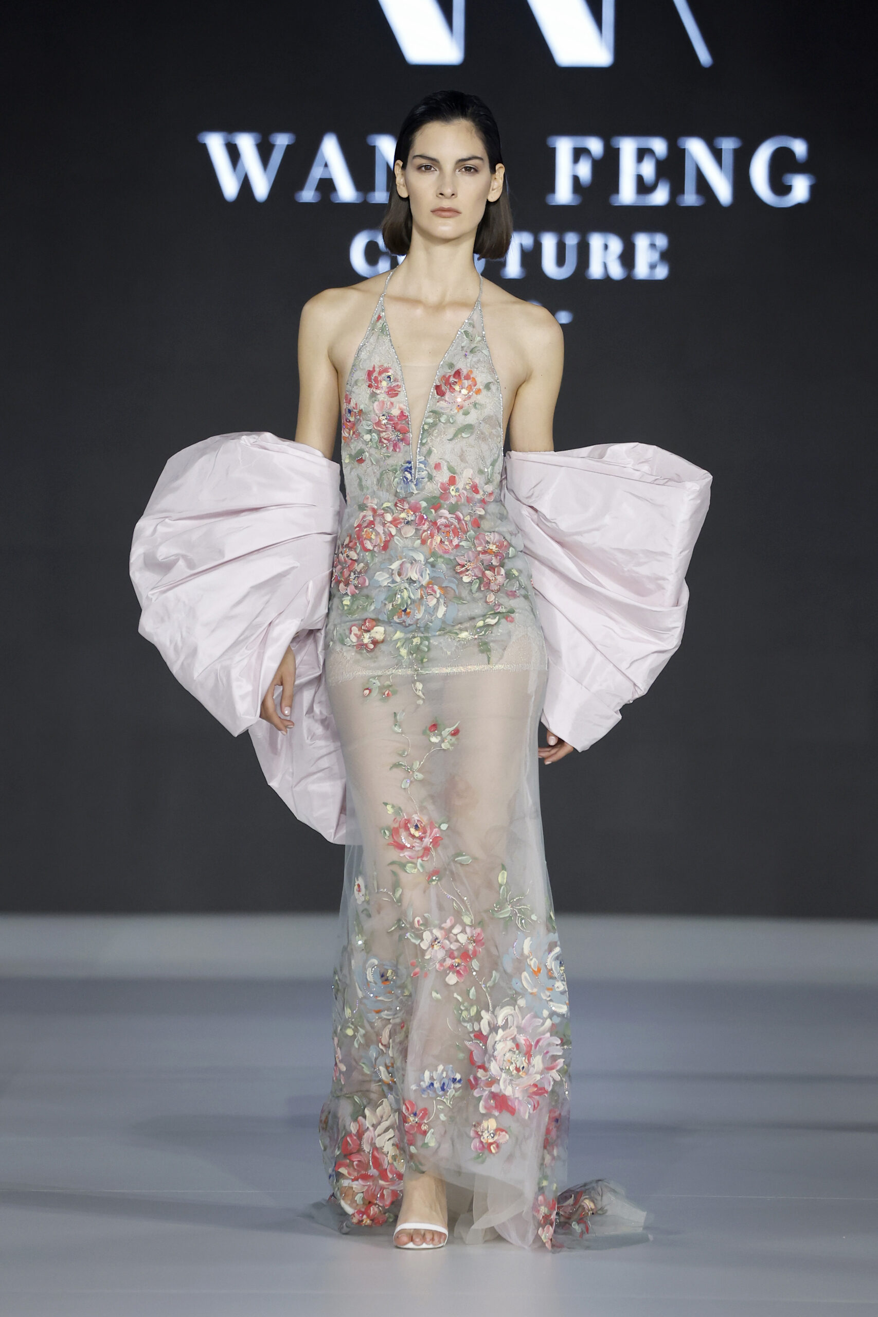 Wang Feng