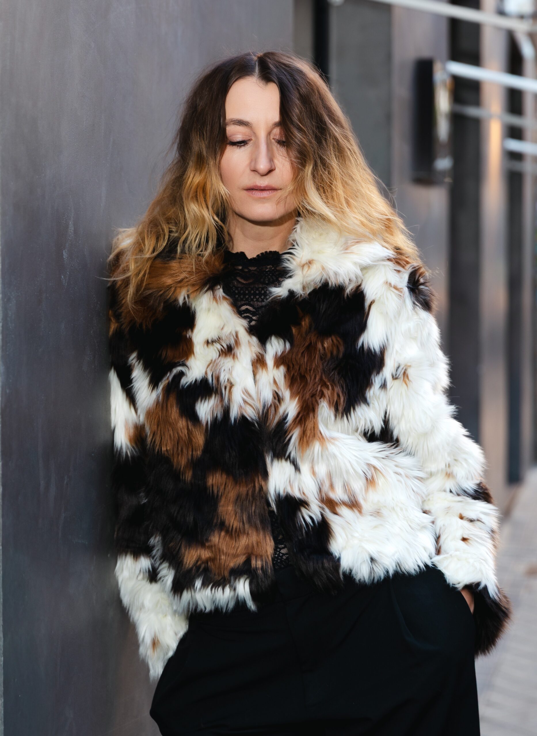Wiktoria Skiba - Personal Stylist Madrid