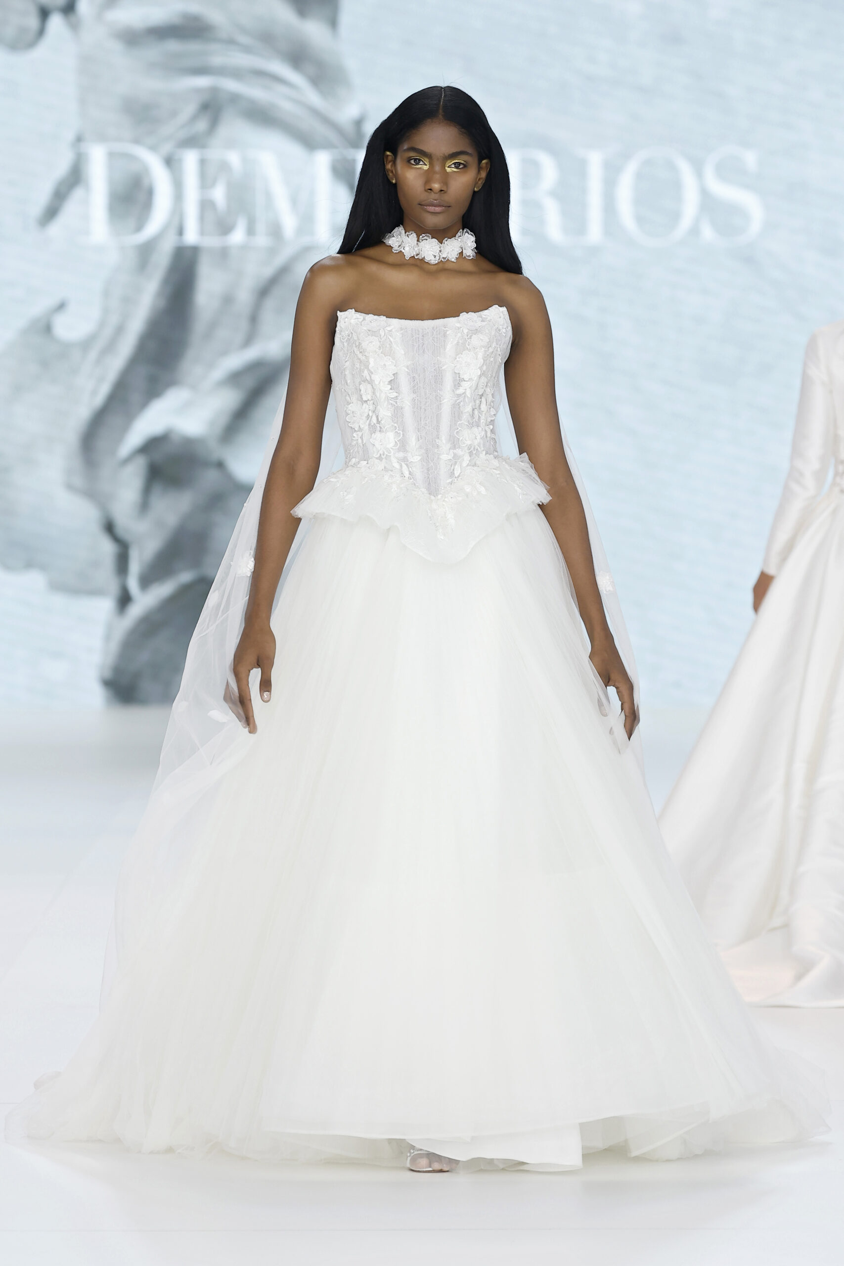 Demetrios
