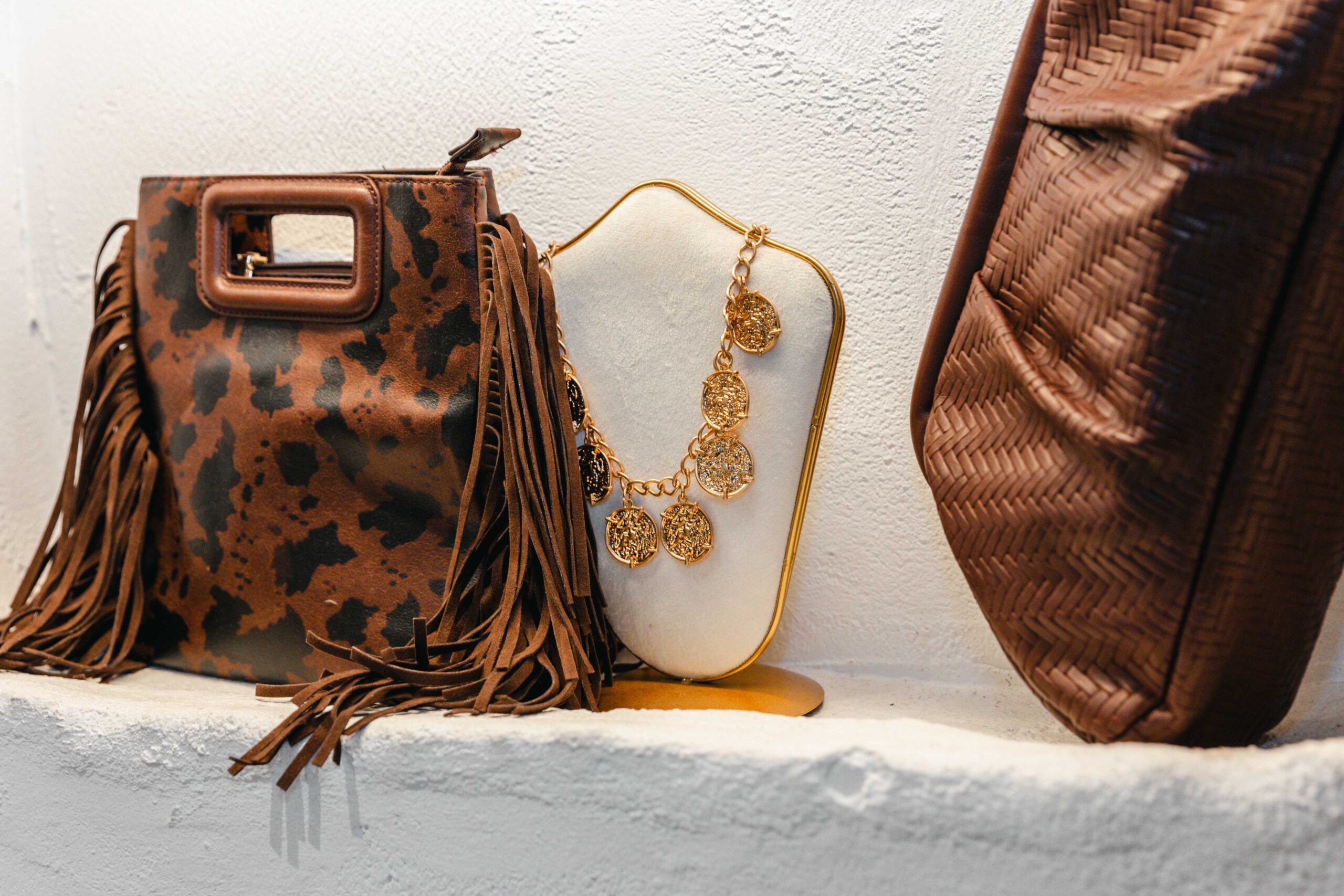 Personal styling accessories