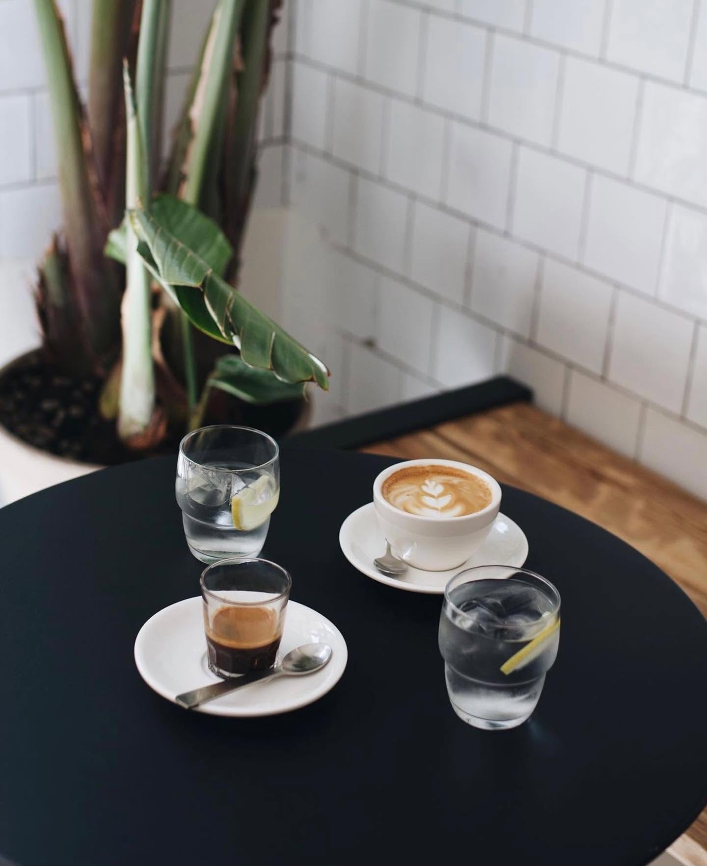 Clima Cafecito